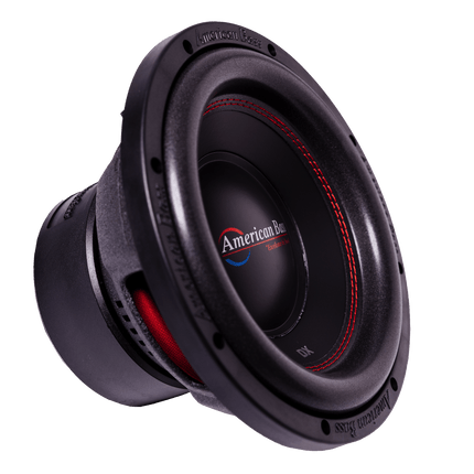DX 10″  Car Subwoofer | 300 Watts RMS | Single Voice Coil 4 Ohm