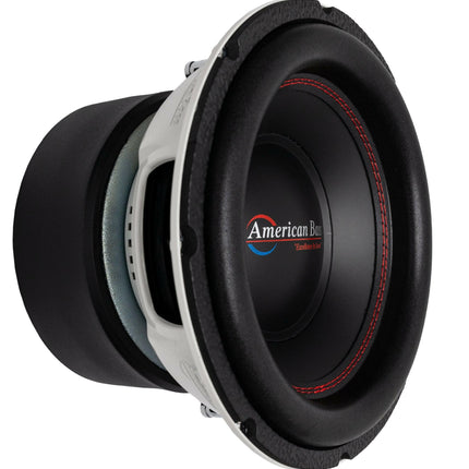 TITAN 10″ Car Subwoofer | 800 Watts RMS | Dual Voice Coil 4 Ohm