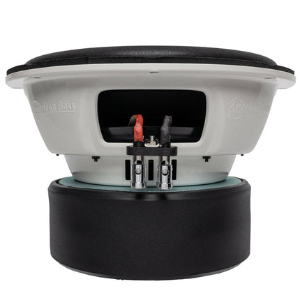 TITAN 10″ Car Subwoofer | 800 Watts RMS | Dual Voice Coil 4 Ohm