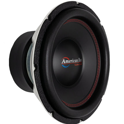 TITAN 12″ Car Subwoofer | 800 Watts RMS | Dual Voice Coil 4 Ohm