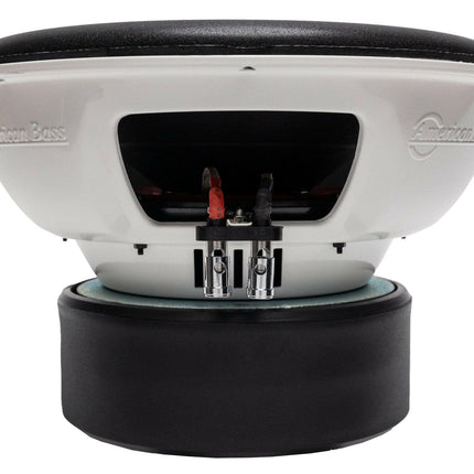 TITAN 12″ Car Subwoofer | 800 Watts RMS | Dual Voice Coil 4 Ohm