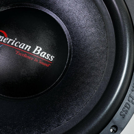 TITAN 15″ Car Subwoofer | 800 Watts RMS | Dual Voice Coil 4 Ohm