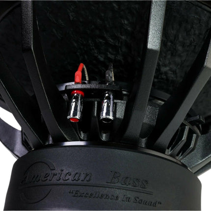 TITAN 15″ Car Subwoofer | 800 Watts RMS | Dual Voice Coil 4 Ohm