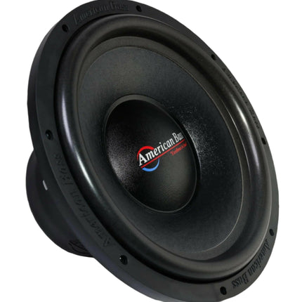 TITAN 15″ Car Subwoofer | 800 Watts RMS | Dual Voice Coil 4 Ohm