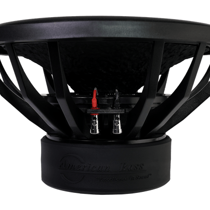 TITAN 15″ Car Subwoofer | 800 Watts RMS | Dual Voice Coil 4 Ohm