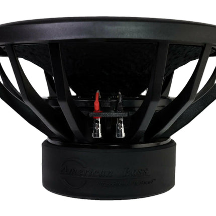 TITAN 15″ Car Subwoofer | 800 Watts RMS | Dual Voice Coil 4 Ohm