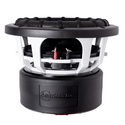 VFL 8″ Car Subwoofer | 600 Watts RMS | Dual Voice Coil 2 Ohm or 4 Ohm