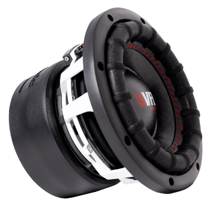 VFL 8″ Car Subwoofer | 600 Watts RMS | Dual Voice Coil 2 Ohm or 4 Ohm