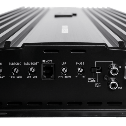 VFL Audio COMP 12K  Class D High Performance Digital Monoblock Amplifier
