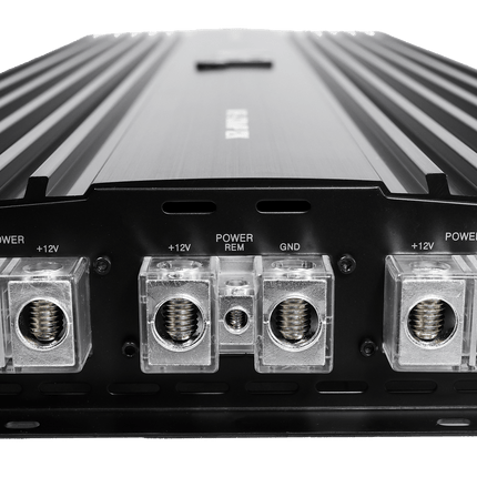 VFL Audio COMP 12K  Class D High Performance Digital Monoblock Amplifier