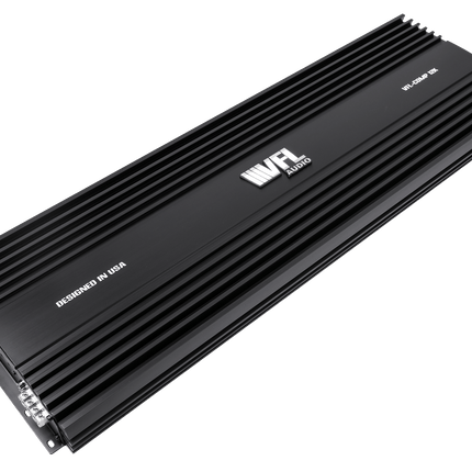 VFL Audio COMP 12K  Class D High Performance Digital Monoblock Amplifier