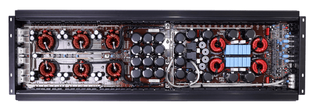 VFL Audio COMP 12K  Class D High Performance Digital Monoblock Amplifier