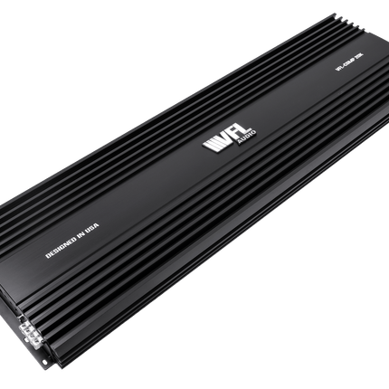 VFL Audio Comp 20K  Class D High Performance Digital Monoblock Amplifier