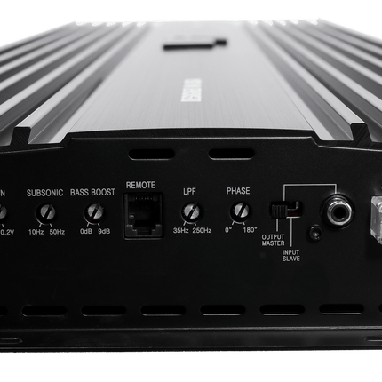 VFL Audio Comp 20K  Class D High Performance Digital Monoblock Amplifier