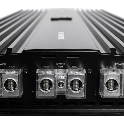 VFL Audio Comp 20K  Class D High Performance Digital Monoblock Amplifier