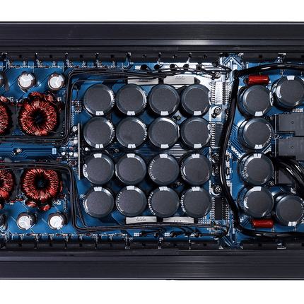 VFL Audio Comp 20K  Class D High Performance Digital Monoblock Amplifier