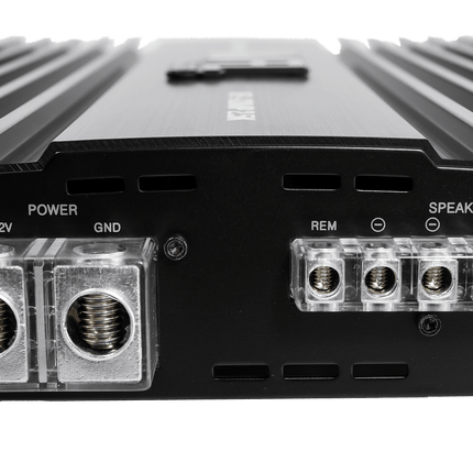 VFL Audio COMP 2.5K  Class D High Performance Digital Monoblock Amplifier