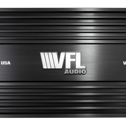 VFL Audio COMP 3K  Class D High Performance Digital Monoblock Amplifier