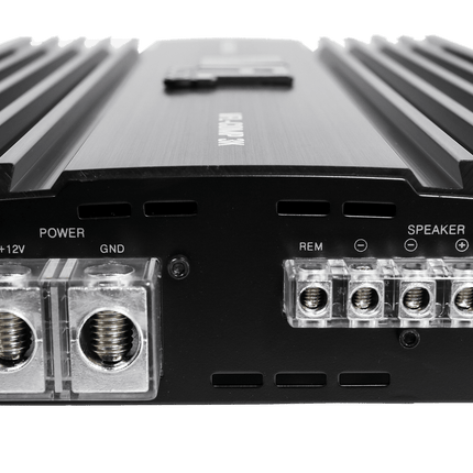 VFL Audio COMP 3K  Class D High Performance Digital Monoblock Amplifier