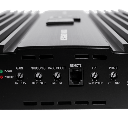 VFL Audio COMP 3K  Class D High Performance Digital Monoblock Amplifier
