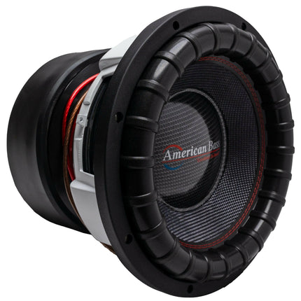 VFL Comp Signature 12″ Car Subwoofer | 5000 Watts RMS | Dual Voice Coil 1 Ohm or 2 Ohm