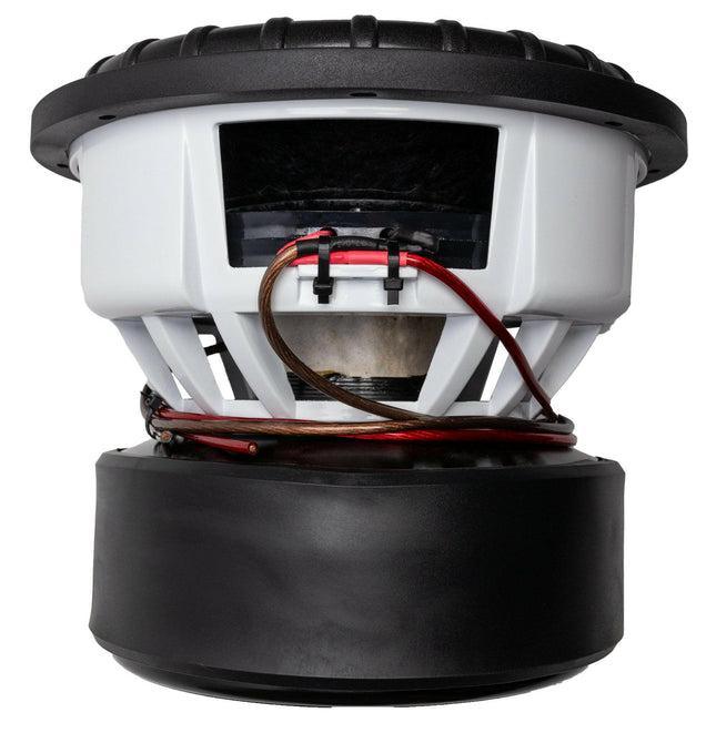VFL Comp Signature 12″ Car Subwoofer | 5000 Watts RMS | Dual Voice Coil 1 Ohm or 2 Ohm