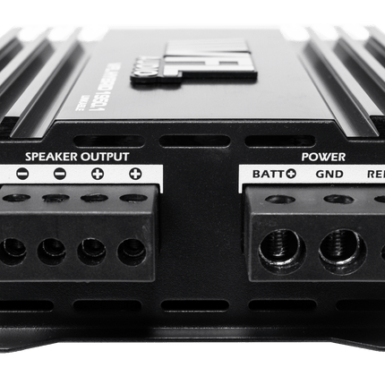 VFL Audio Hybrid 1950.1  Class D High Performance Digital Monoblock Amplifier