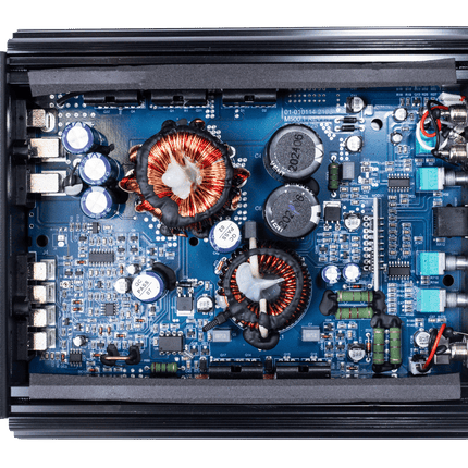VFL Audio Hybrid 1950.1  Class D High Performance Digital Monoblock Amplifier