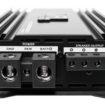 VFL Hybrid 2850.1 Amplifier Class D High Performance Digital Monoblock Amplifier