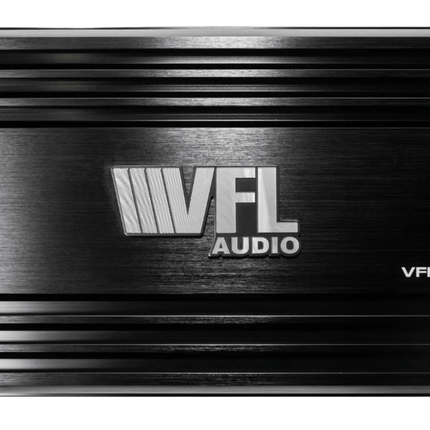VFL Hybrid 4850.1 Class D High Performance Digital Monoblock Amplifier
