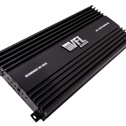 VFL Pro Power 5K
