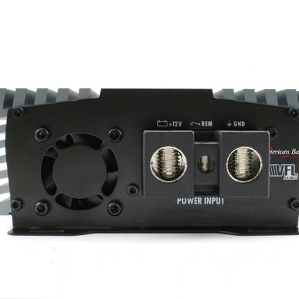 VFL REBEL-3000.1 Class D High Performance Amplifier