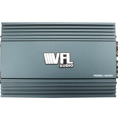 Collection image for: Car Audio Amplifiers