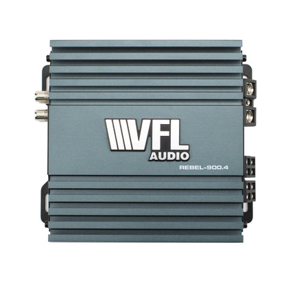 VFL REBEL-900.4 Class D High Performance Amplifier