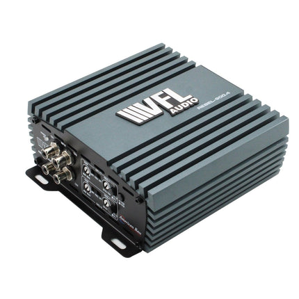 VFL REBEL-900.4 Class D High Performance Amplifier