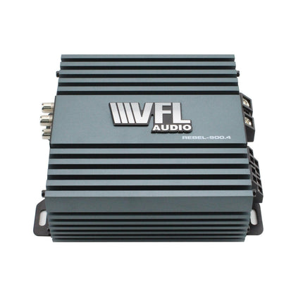 VFL REBEL-900.4 Class D High Performance Amplifier