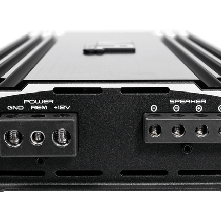 VFL Audio Stealth 4500.1  Class D High Performance Digital Monoblock Amplifier