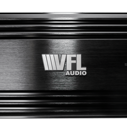 VFL Audio Stealth 4500.1  Class D High Performance Digital Monoblock Amplifier