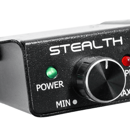 VFL Audio Stealth 3000.1D  Class D High Performance Digital Monoblock Amplifier