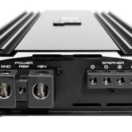 VFL Audio Stealth 5500.1D  Class D High Performance Digital Monoblock Amplifier