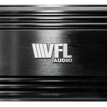 VFL Audio Stealth 5500.1D  Class D High Performance Digital Monoblock Amplifier