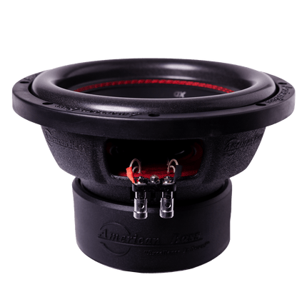 XD 10″ Car Subwoofer | 450 Watts RMS | Dual Voice Coil 2 Ohm or 4 Ohm