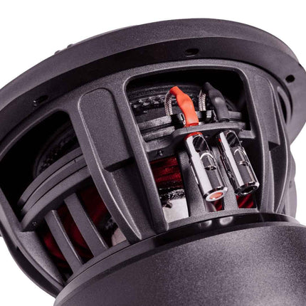 XFL 10″ Car Subwoofer | 1500 Watts RMS | Dual Voice Coil 2 Ohm or 4 Ohm