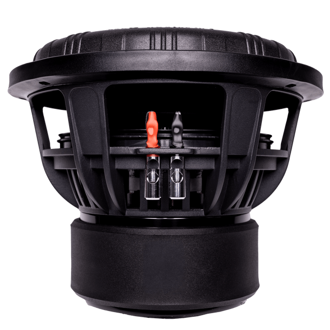 XFL 12″ Car Subwoofer | 1500 Watts RMS | Dual Voice Coil 2 Ohm or 4 Ohm