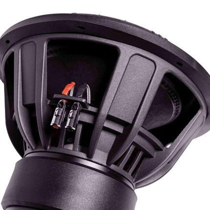 XFL 15″ Car Subwoofer | 1500 Watts RMS | Dual Voice Coil 2 Ohm or 4 Ohm