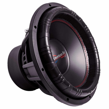 XFL 15″ Car Subwoofer | 1500 Watts RMS | Dual Voice Coil 2 Ohm or 4 Ohm