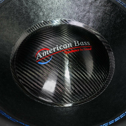 XMAXXX Monster 18″ Car Subwoofer | 4000 Watts RMS | Dual Voice Coil 1 Ohm or 2 Ohm