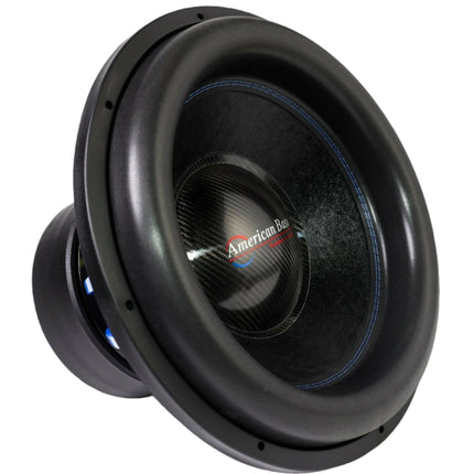 XMAXXX Monster 18″ Car Subwoofer | 4000 Watts RMS | Dual Voice Coil 1 Ohm or 2 Ohm