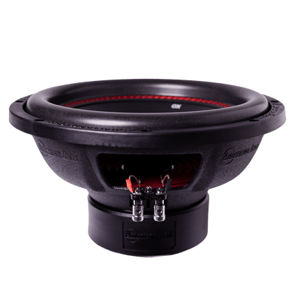 XO 12″ Car Subwoofer | 350 Watts RMS | Dual Voice Coil 4 Ohm