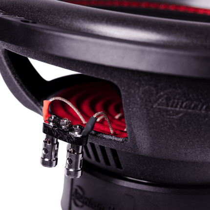 XO 12″ Car Subwoofer | 350 Watts RMS | Dual Voice Coil 4 Ohm